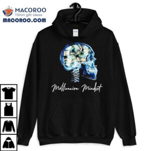 2024 Mimionaire Mindset Shirt