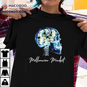 Mimionaire Mindse Tshirt