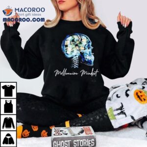 Mimionaire Mindse Tshirt