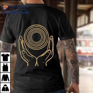 Thieves Heights Tshirt