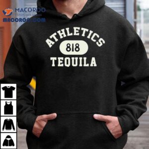Tequila Alumni Tshirt