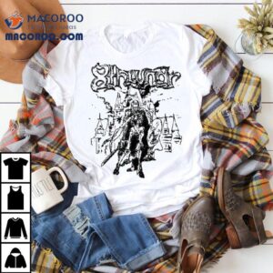 8thwndr Lost Hero Shirt