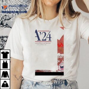 A’24 Independent Movies And Television Shirt