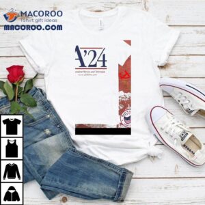 A’24 Independent Movies And Television Shirt