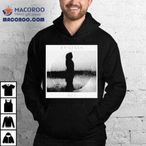 A Fire Inside Burials Openings Shirt