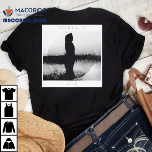 A Fire Inside Burials Openings Tshirt