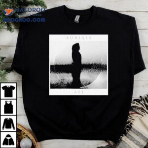 A Fire Inside Burials Openings Tshirt