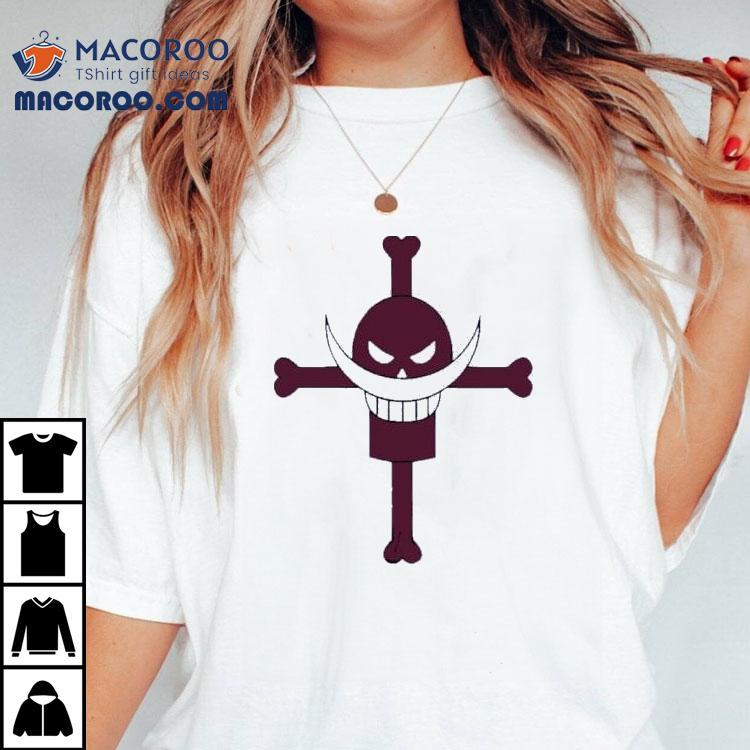 Ace Tattoo One Piece Shirt Ace Tattoo One Piece Shirt