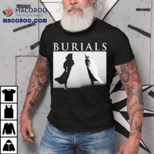 Afi Burials Openings Shirt