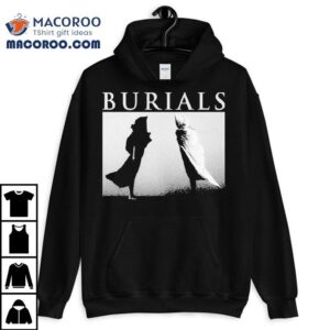 Afi Burials Openings Tshirt