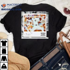 Air Luke Weaver Is My Relieve Shirt