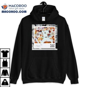 Air Luke Weaver Is My Relieve Tshirt