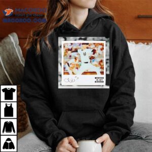 Air Luke Weaver Is My Relieve Tshirt