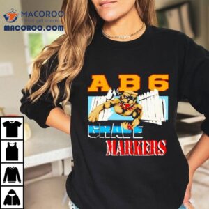 All But 6 Grave Markers Shirt 3 All But Grave Markers Tshirt