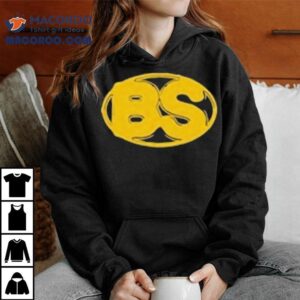 Allen Buddy System Logo Tshirt