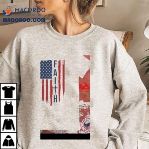 American Faith Shirt