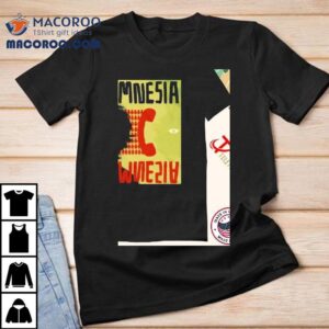 Amnesia Cuptoast Shirt