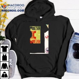 Amnesia Cuptoast Shirt 2 Amnesia Cuptoas Tshirt