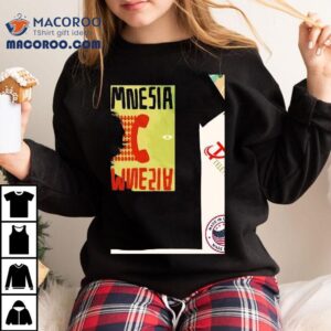 Amnesia Cuptoast Shirt 3 Amnesia Cuptoas Tshirt