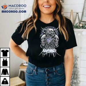 Angel Maker Sigil Shirt