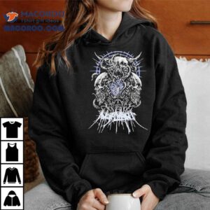 Angel Maker Sigil Shirt