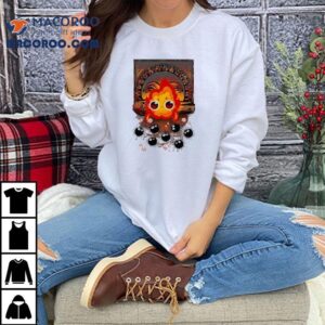 Angry Little Demon Shirt