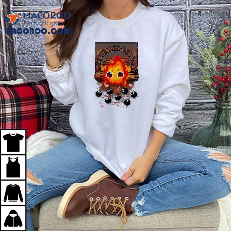 Angry Little Demon Shirt Angry Little Demon Shirt