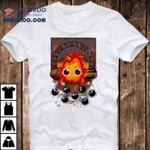 Angry Little Demon Shirt