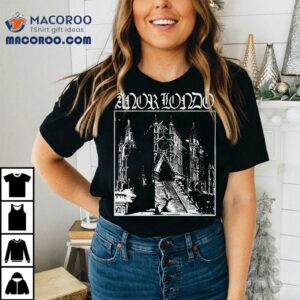 Anor Londo Dark Souls Tshirt