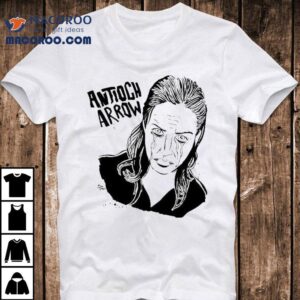 Antioch Arrow Gems Of Masochism Shirt