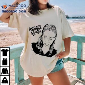 Antioch Arrow Gems Of Masochism Tshirt