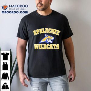 Apalachee Wildcats Shirt