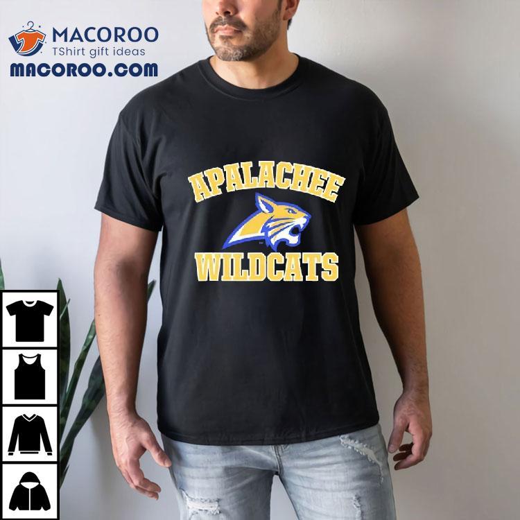 Apalachee Wildcats Shirt Apalachee Wildcats Shirt
