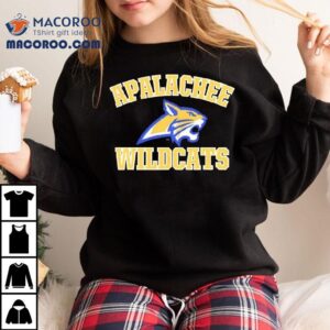 Apalachee Wildcats Shirt
