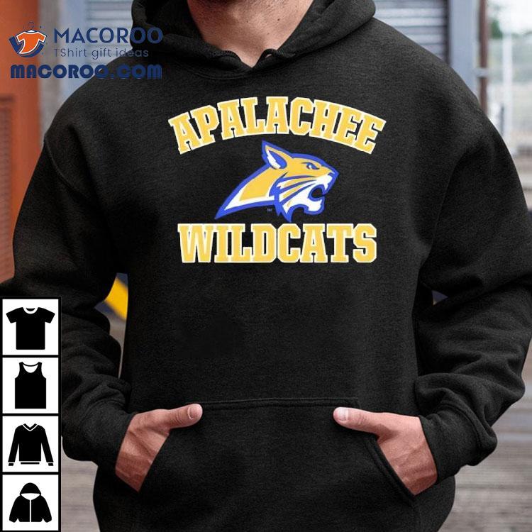 Apalachee Wildcats Shirt Apalachee Wildcats Shirt