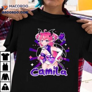 Araculture Camila Shirt Araculture Camila Shirt