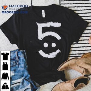 Awolnation Five Shirt