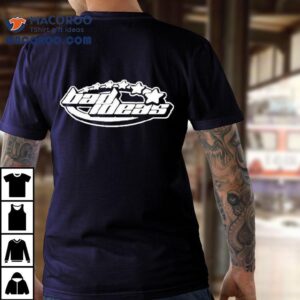 Bad Ideas Season 2 2024 Shirt