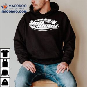 Bad Ideas Season Tshirt