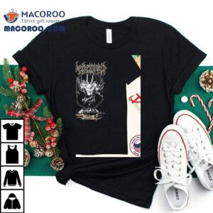 Baphomet Liber Satanist The Satanist X Shirt 3 Baphomet Liber Satanist The Satanist X Tshirt