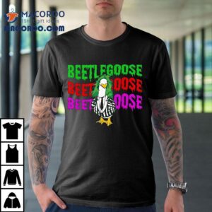 Beetlegoose Apparel Shirt