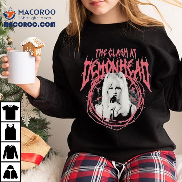 Black Sheep The Clash At Demonhead Shirt Black Sheep The Clash At Demonhead Shirt