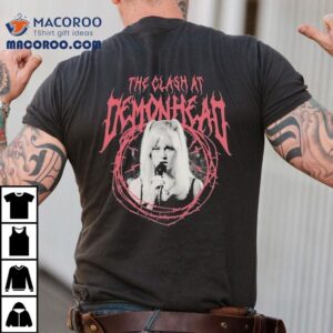 Black Sheep The Clash At Demonhead Shirt 1 Black Sheep The Clash At Demonhead Tshirt