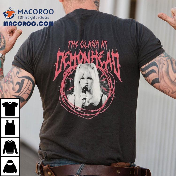 Black Sheep The Clash At Demonhead Shirt Black Sheep The Clash At Demonhead Shirt