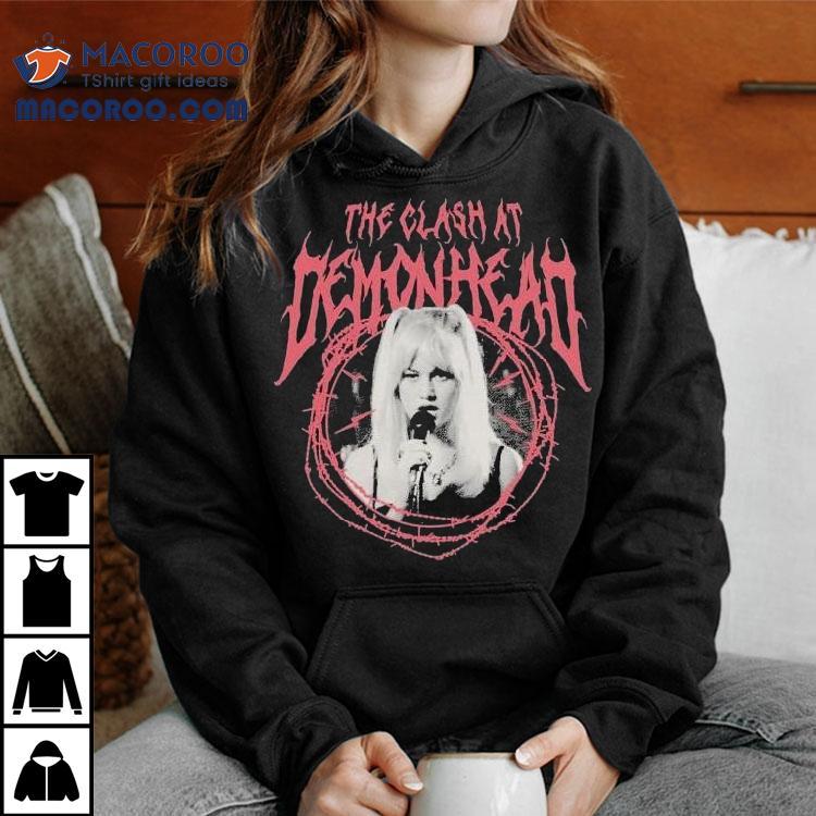 Black Sheep The Clash At Demonhead Shirt Black Sheep The Clash At Demonhead Shirt