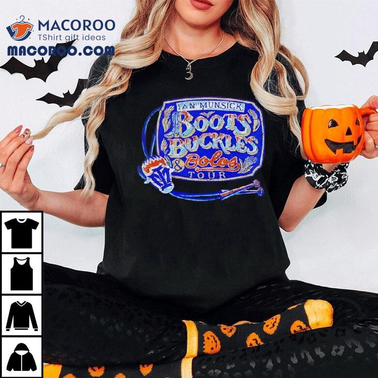 Boots Buckles And Bowties Faded Shirt Boots Buckles And Bowties Faded Shirt