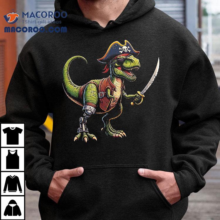 Boys Halloween Costume Shirts Pirate Dinosaur Shirt Boys Halloween Costume Shirts Pirate Dinosaur Shirt