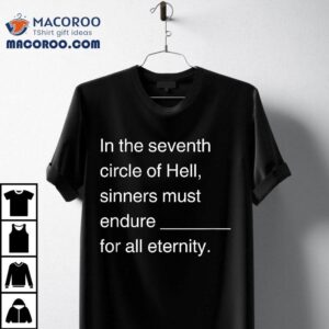 Card Game Halloween Fill In The Blank Shirt