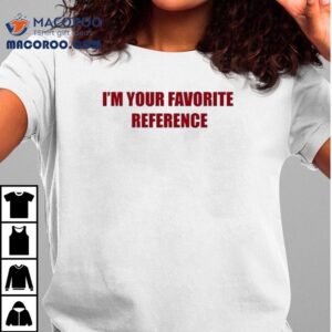 Charli Xcx I'm Your Favourite Reference Shirt 2 Charli Xcx I M Your Favourite Reference Tshirt