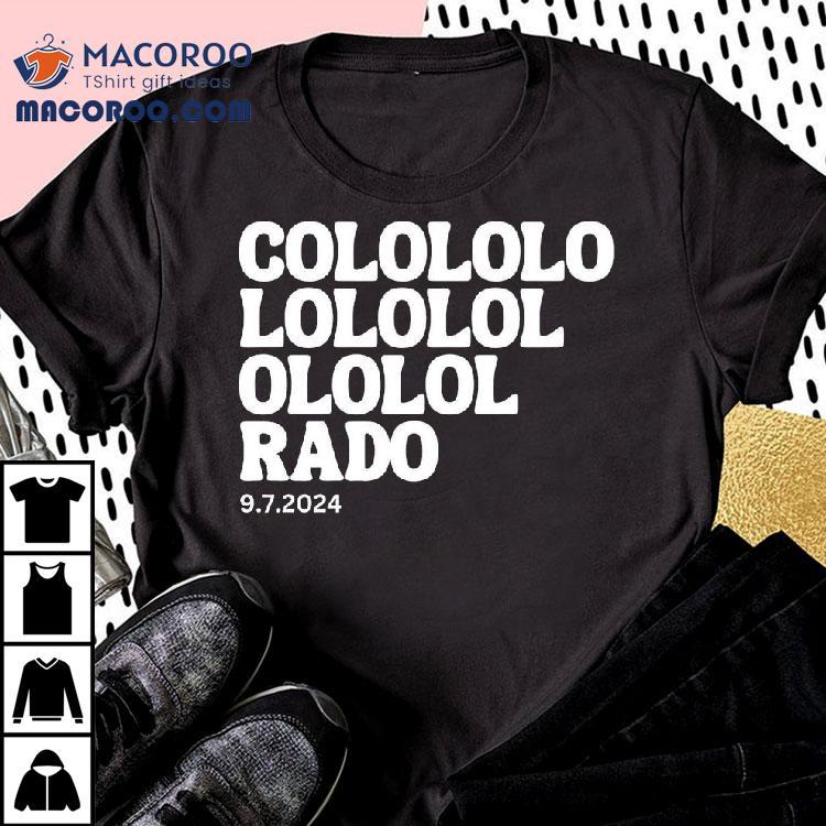 Colorado Is Hilarious Shirt Colorado Is Hilarious Shirt